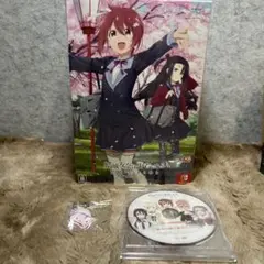アイマス 水瀬伊織 Seasonal Snapshot 公式シーズナルBOX - メルカリ
