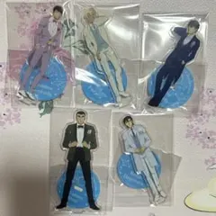 名探偵コナン アクスタ ハロウィンの花嫁 警察学校組