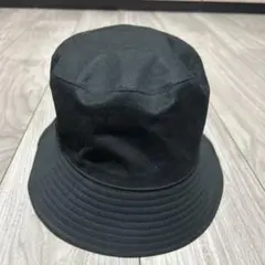 WTAPS バケットハット ブラック 231HCDT-HT02 - メルカリ