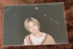 原因は自分にある 大倉空人 生写真