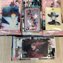 ＊矢沢あいツインウエハース4枚＊