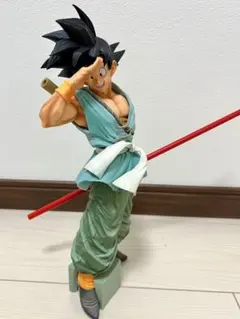 2026年最新】SMSP孫悟空01の人気アイテム - メルカリ