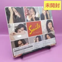 ☆未開封 倉木麻衣 / Smile VNCM-9032
