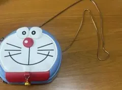 希少 レア 도라에몽 ショルダーバッグ ポシェット フェイス