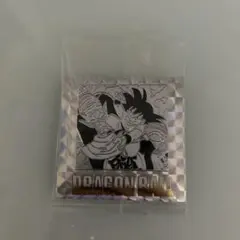 ドラゴンボール40周年記念シールウエハース第十二巻