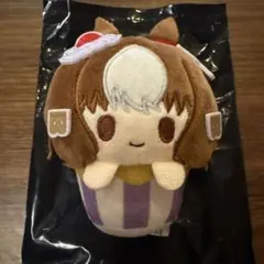 セガ ラッキーくじ「ミリプロ」 D賞 ぬいぐるみマスコット 音ノ瀬らこ