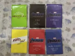 MARVEL 1991 トレーディングカード まとめ メルカリ便 1991年版マーベル・ユニバース シリーズ2 カードセット 162枚