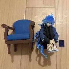 イデア・シュラウド ツイステ フィギュア イグニハイド