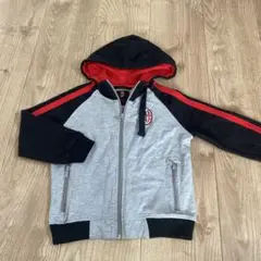 AC Milan パーカー 4 ANNI