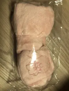 公式　BT21 TATA ヘアバンド