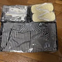 明日まで値下げ☆未使用☆七五三 袴セット　5歳