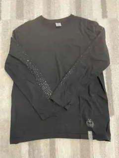 blackmeans メッシュカットソー　サイズ3 blackmeans メッシュカットソー サイズ3 - メルカリ