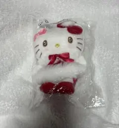 ハローキティ お正月マスコット ぬいぐるみ - メルカリ