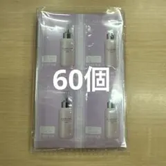 新品 60個 ALBION フラルネ フルリファイン ミルク f EM