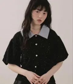 2026年最新】loin nuit ニットの人気アイテム - メルカリ