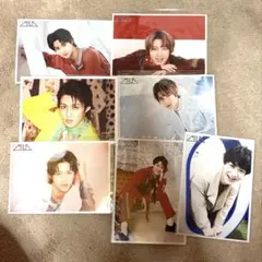 M!LK 曽野舜太 生写真
