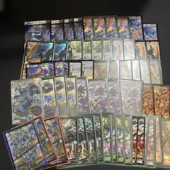 デュエルマスターズ クローシスバイク デッキ - メルカリ