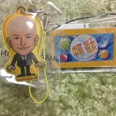 GENERATIONS 中務 祐太 2015居酒屋えぐざいる ガチャ