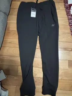 ヨネックス YONEX バドミントン ユニセックス ジョガーパンツ 60181