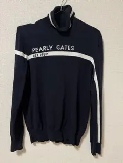 パーリーゲイツ セーター レディースウェア