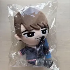 すのチルぬいぐるみ