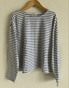 après jour mignon　アプレジュールミニョン　★カットソー　Fのサムネイル