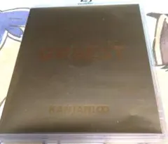 関ジャニ∞/GR8EST ブルーレイ