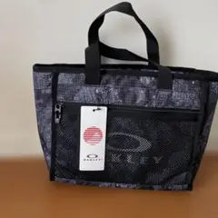 オークリー（OAKLEY）（メンズ）ゴルフ スモール トートバッグ