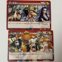 ワンピース キズナブーストカードバトル ドンキホーテ・ドフラミンゴ