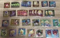 ドラゴンボールウエハース　超絶感謝の10周年　まとめ売り