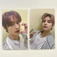 straykids 5-star ドームツアー　大阪 トレカ　　リノ　スンミン