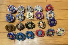 2025年最新】爆転シュートベイブレードの人気アイテム - メルカリ