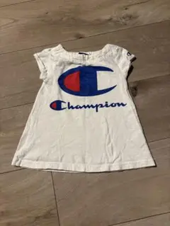 Champion チュニック　Tシャツ 80㎝