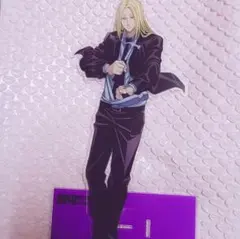 FAKE MOTION 甘粕信太郎 沢村玲 アクスタ アクリルスタンド 舞台