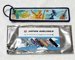 シークレット】JALワールドトラベル ランダム封入 フライトタグ - メルカリ