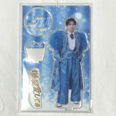 M!LK 塩﨑太智 キャンドリ アクスタ アクリルスタンド - メルカリ