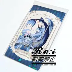 第五人格　リバイバル総選挙　トレーディングカード　漁師