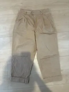 12/13まで！KABEL チノパン