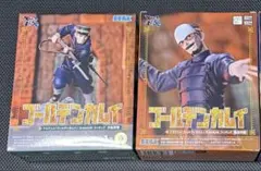 叙*子様 ゴールデンカムイ　2体セット　即購入⭕️