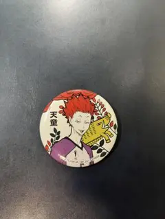 2025年最新】天童覚缶バッジの人気アイテム - メルカリ