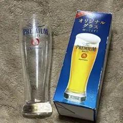SUNTORY The PREMIUM MALT