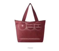 BTS ARIRANG Fabric Bag ファブリックバッグ コヤン 韓国 - メルカリ