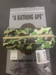2025年最新】A BATHING APE メンズ ボディバッグ・ウエスト