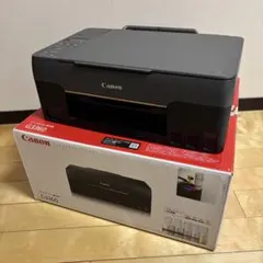 CANON G3360 ギガタンク インクジェットプリンターのサムネイル
