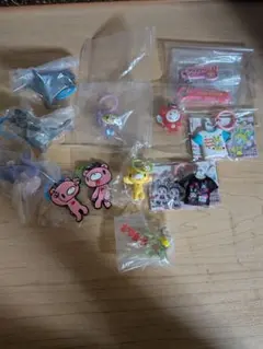 ゆ*う様 めじるしアクセサリー　まとめ売り　グルーミー　メゾピアノ　エンジェルブ