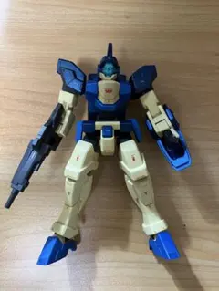 HG　ジェノアスⅡ　ジャンク