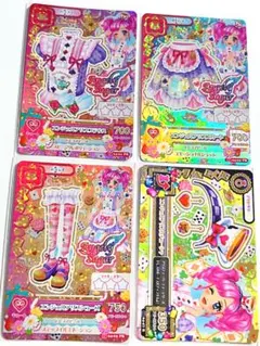 アイカツカード エンジェルアリス