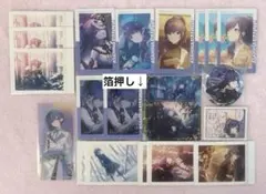 プロセカ 朝比奈まふゆ まとめ売り