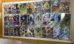 ブラックボルト　ホワイトフレア　AR30枚まとめ売り