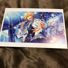 あんさんぶるスターズ あんスタ 5周年 展示会 ポストカード 天祥院英智